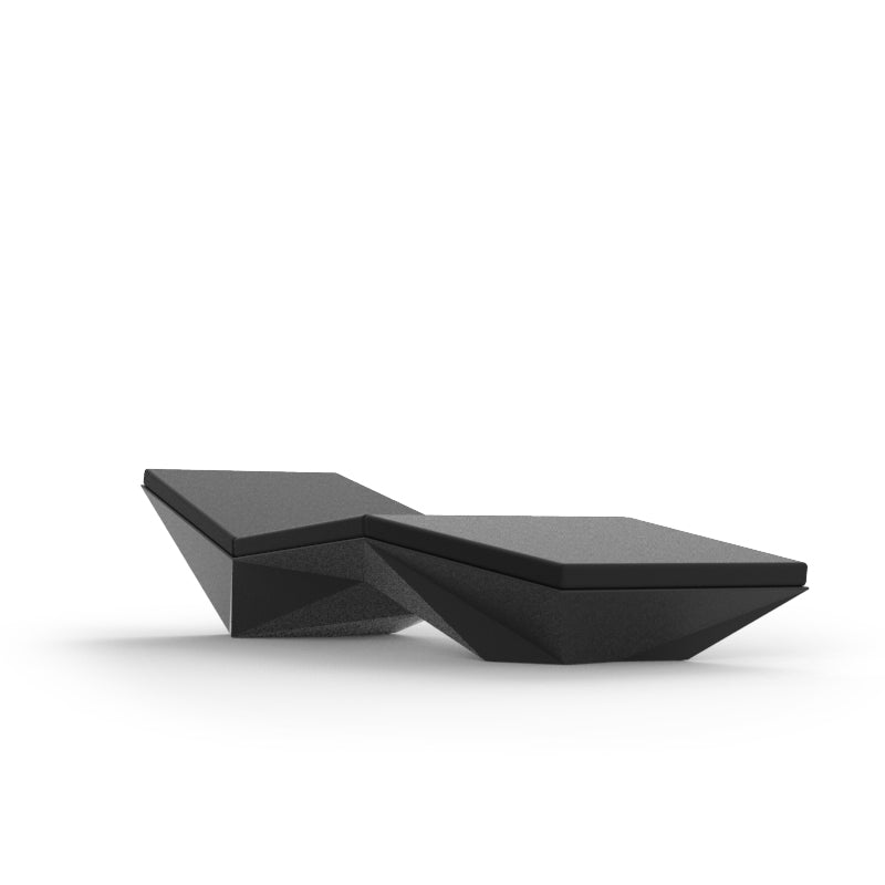 FAZ SUN CHAISE LONGUE image 2