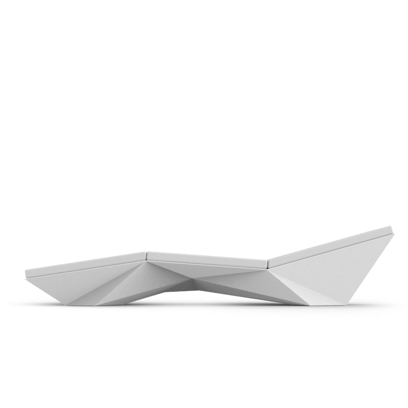 FAZ SUN CHAISE LONGUE image 3