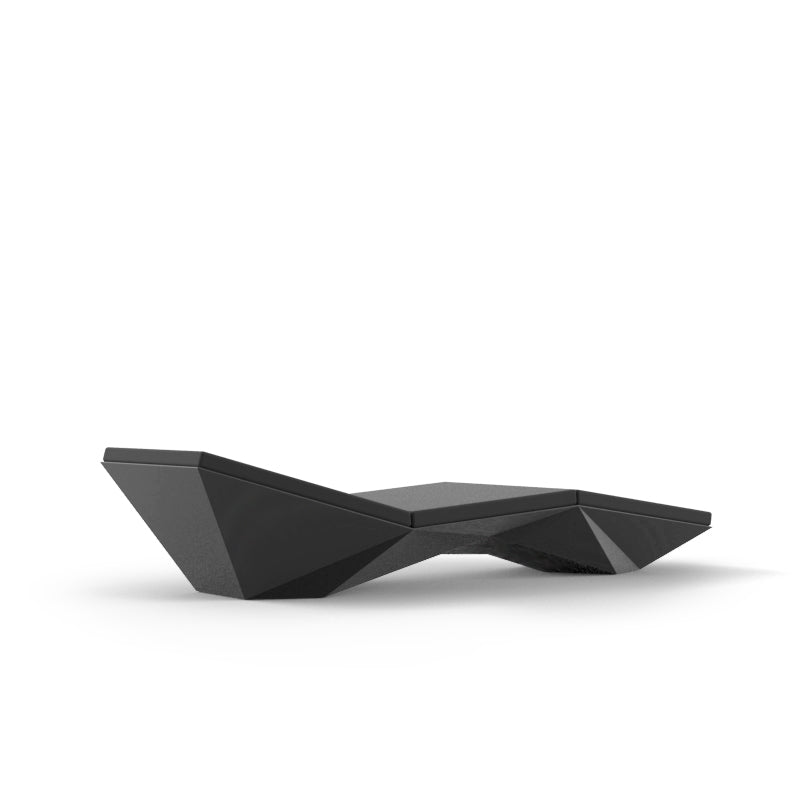 FAZ SUN CHAISE LONGUE image 4