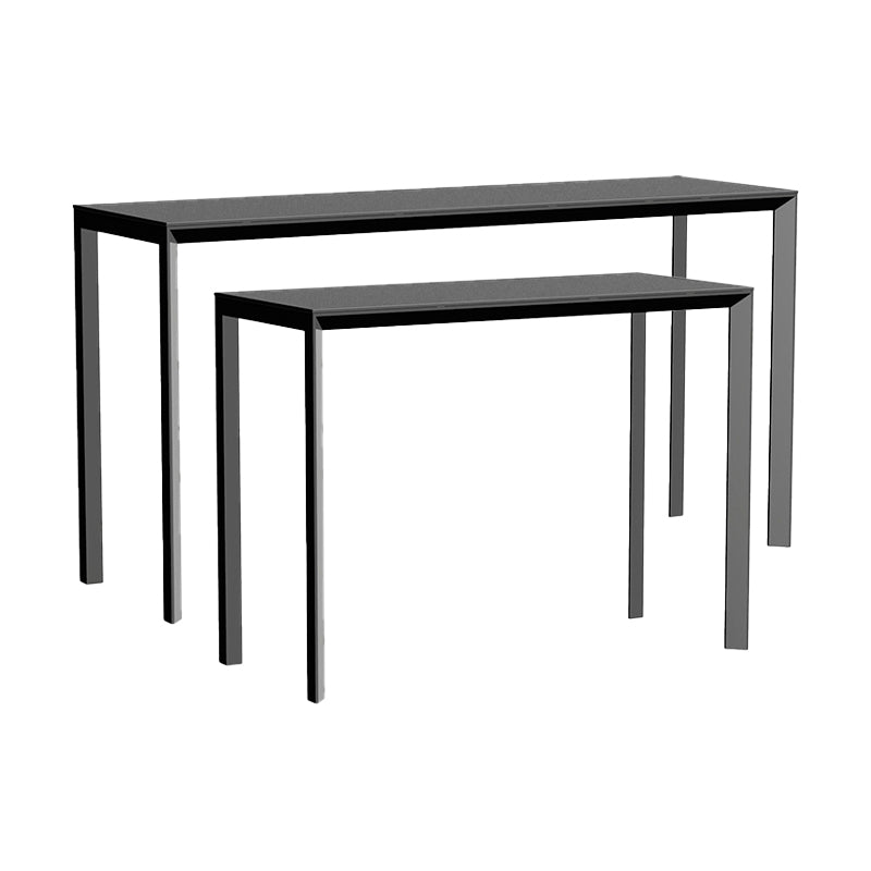 FRAME ALUMINIUM HIGH TABLE image 1