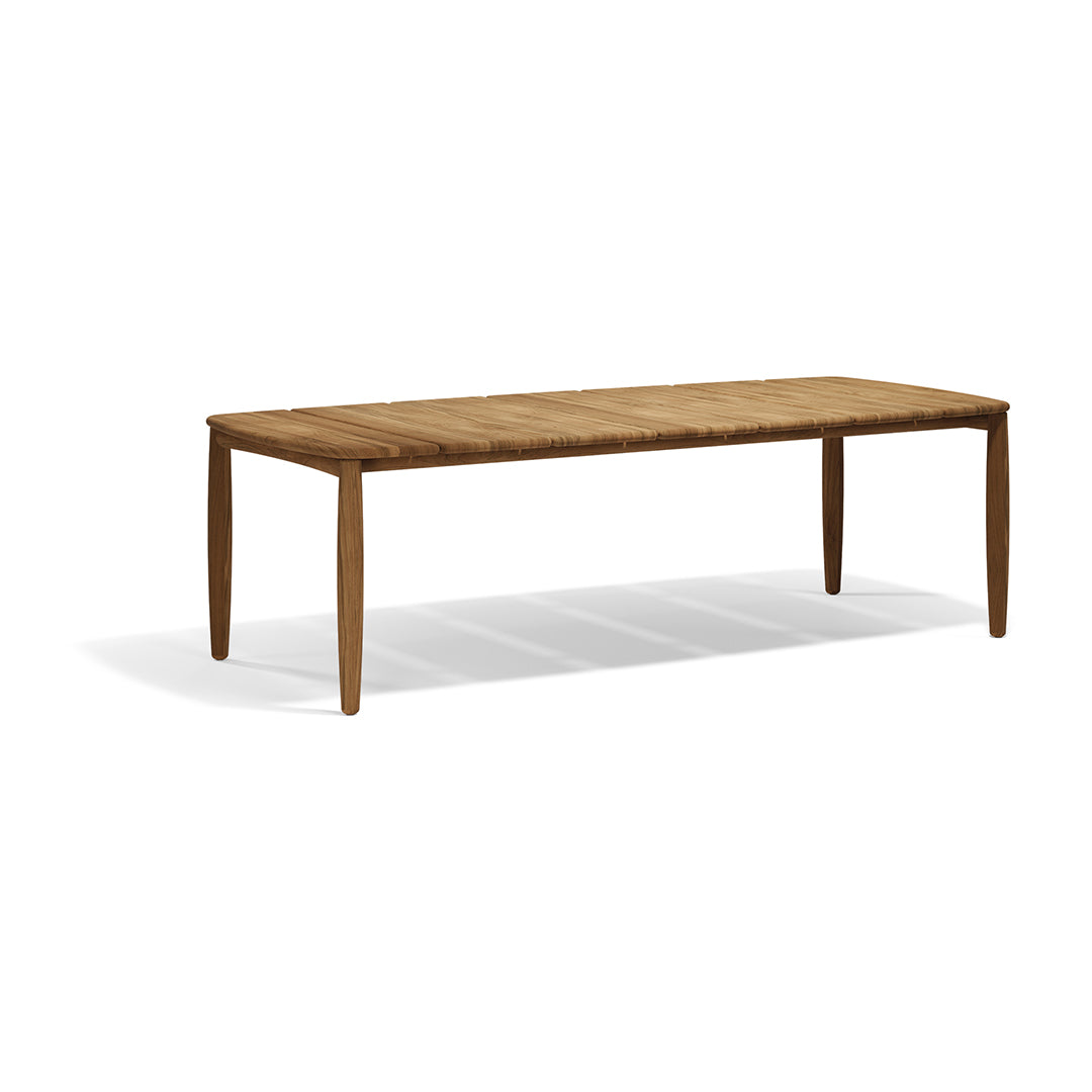 FUSTA DINING TABLE image 1