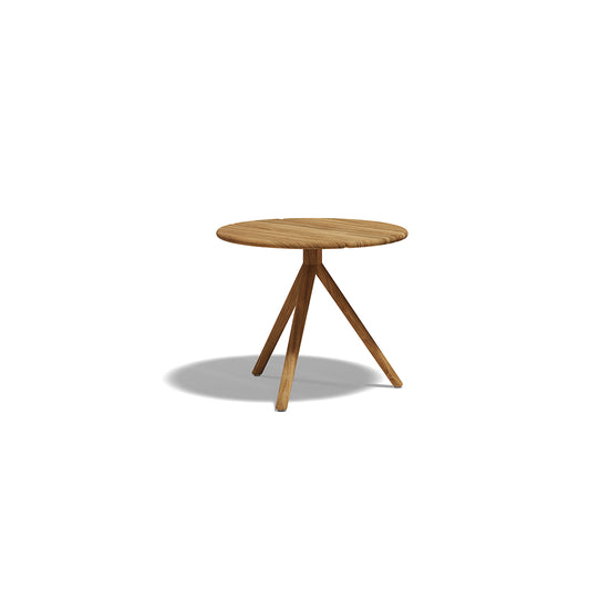 FUSTA SIDE TABLE Ø60x50h image 1