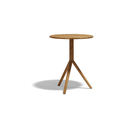 FUSTA SIDE TABLE Ø60x73h image 1