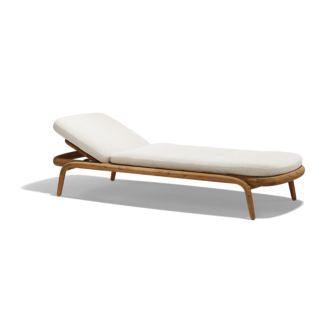 FUSTA SUN LOUNGER image 1