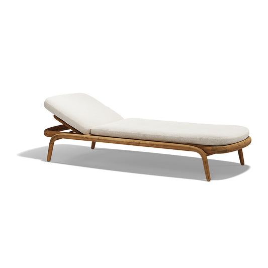 FUSTA SUN LOUNGER image 1
