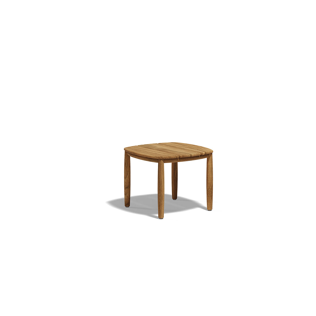FUSTA SUN LOUNGER TABLE image 1