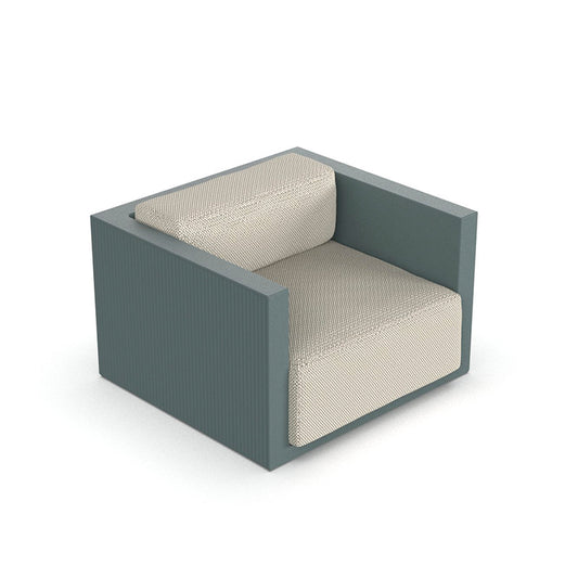 GATSBY LOUNGE CHAIR image 1