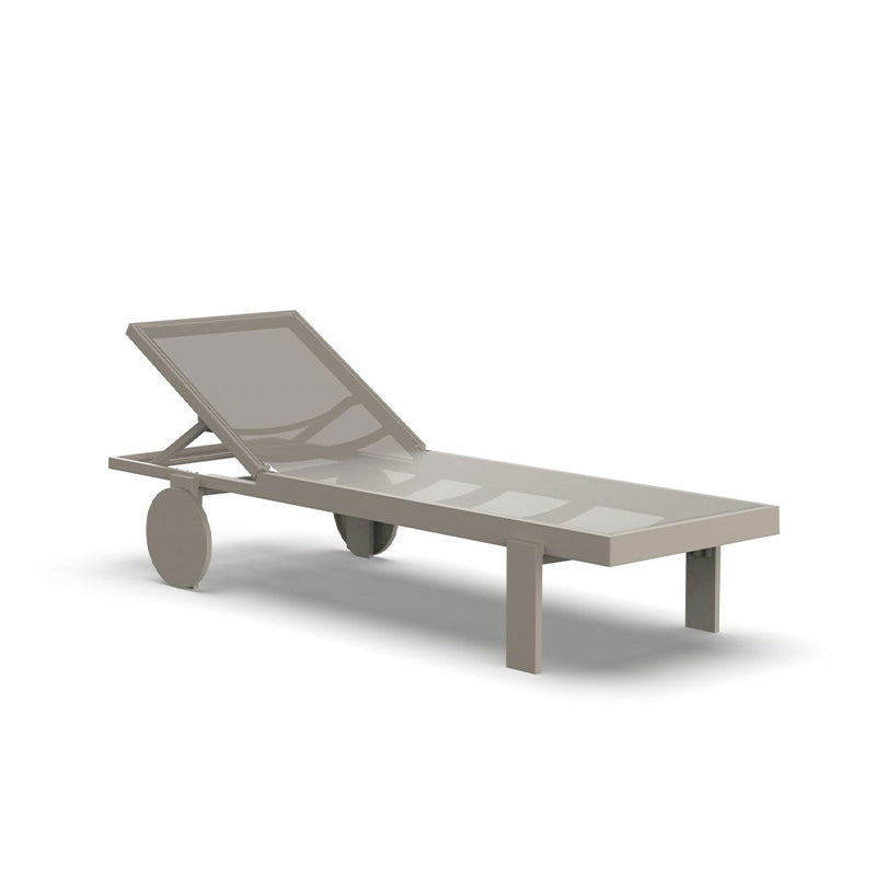 GATSBY SUN LOUNGER image 1