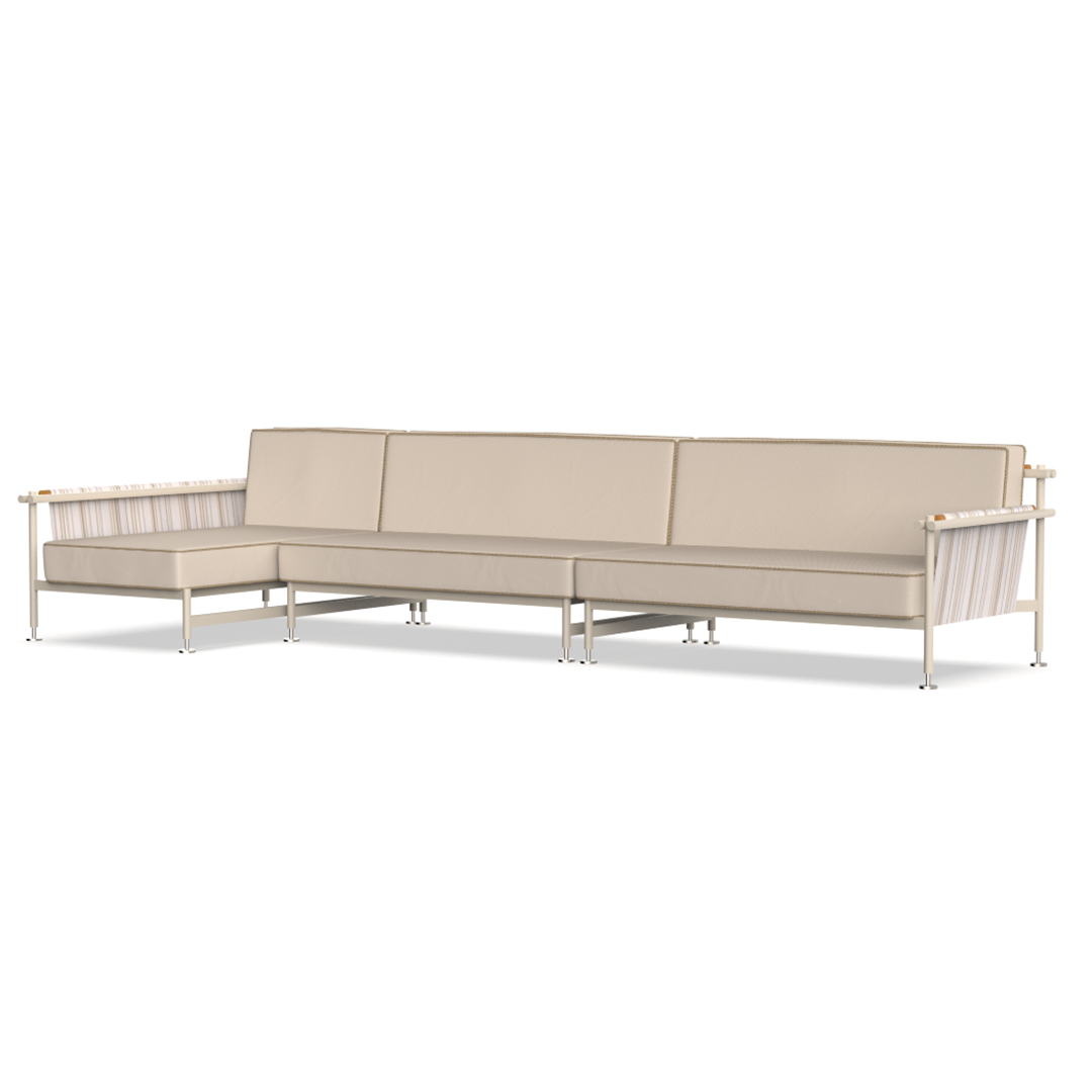 HAMPTONS SOFA MODULAR image 1