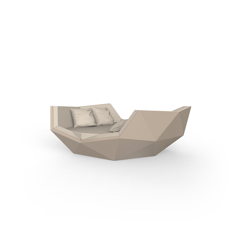 IGLU DAYBED - Vondom