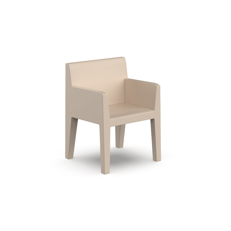 JUT ARMCHAIR image 1