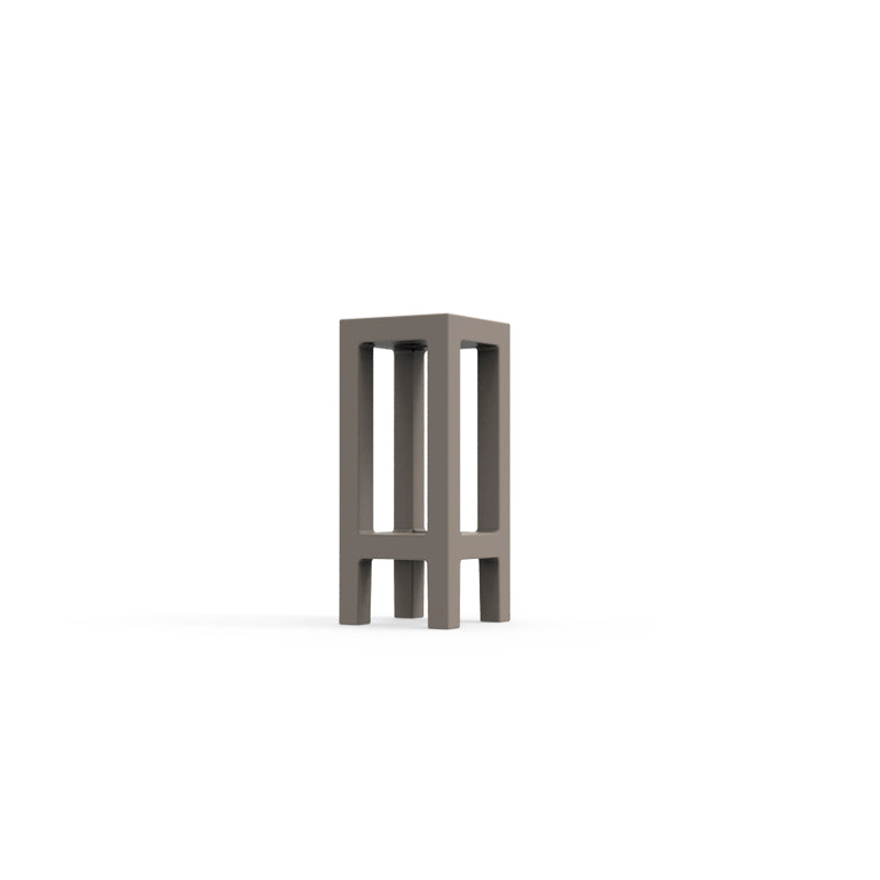 JUT BAR STOOL image 2