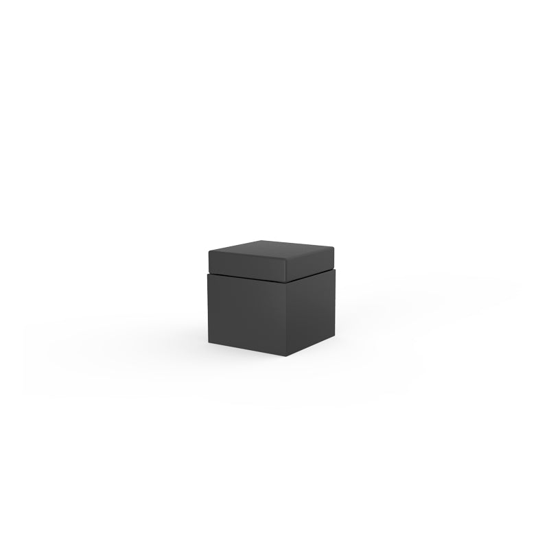 JUT CHILL OTTOMAN 40x40x45 image 2