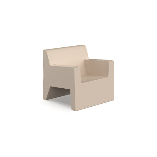 JUT LOUNGE CHAIR image 1
