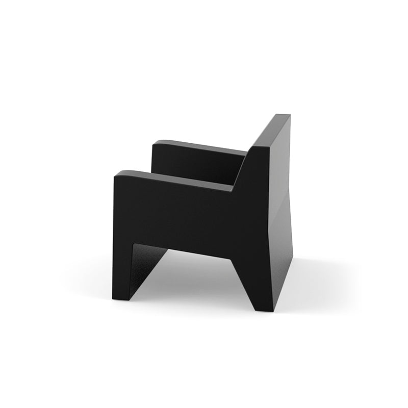JUT LOUNGE CHAIR image 2