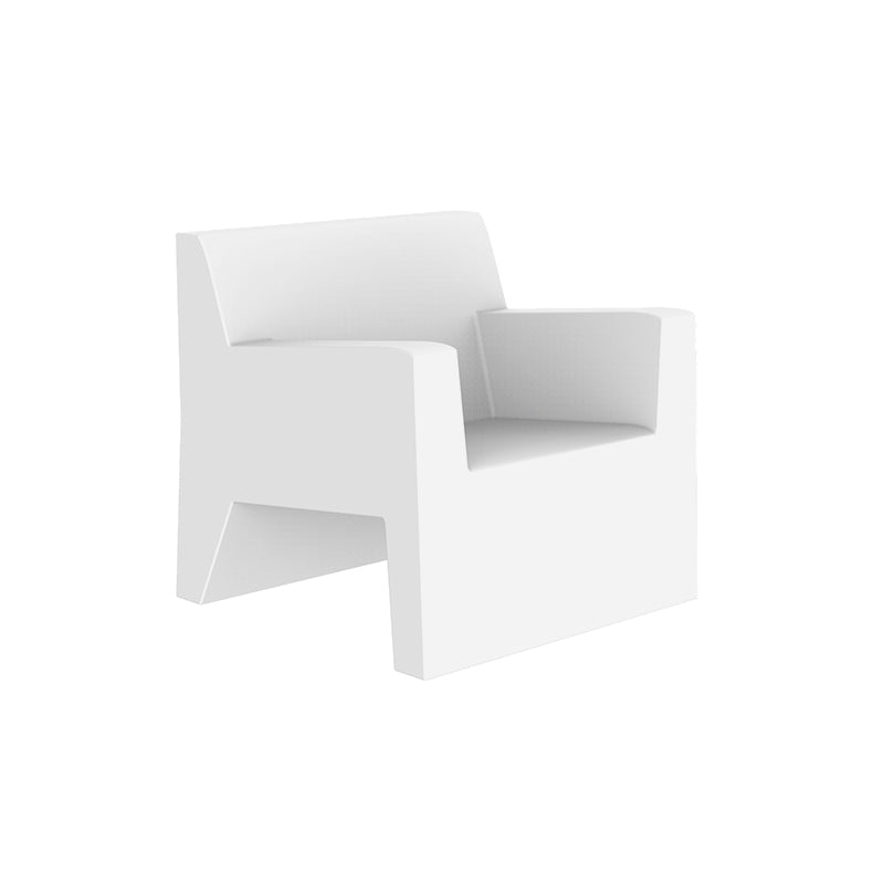 JUT LOUNGE CHAIR image 3