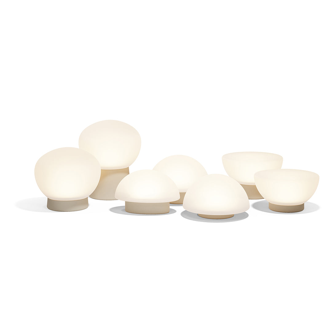LUNA LAMPS image 1