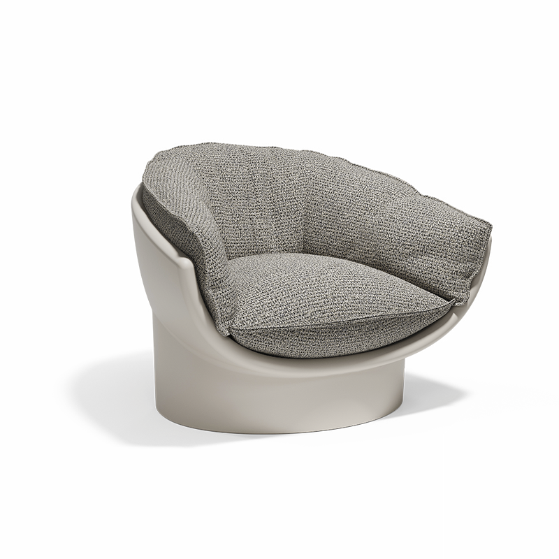 LUNA LOUNGE CHAIR image 1