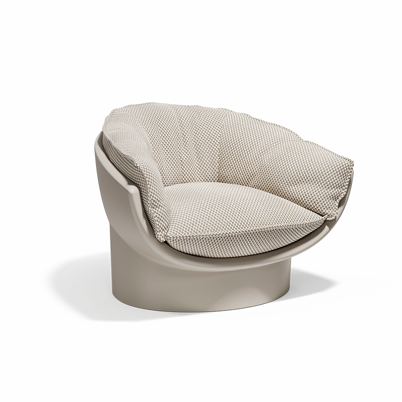 LUNA LOUNGE CHAIR image 2