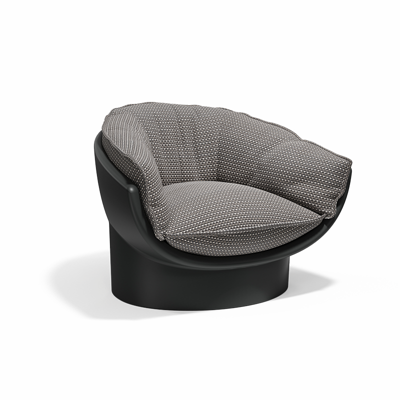 LUNA LOUNGE CHAIR image 4