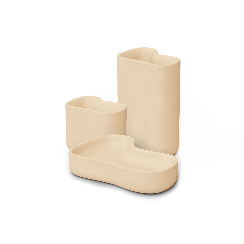 MILOS NANO PLANTERS image 1