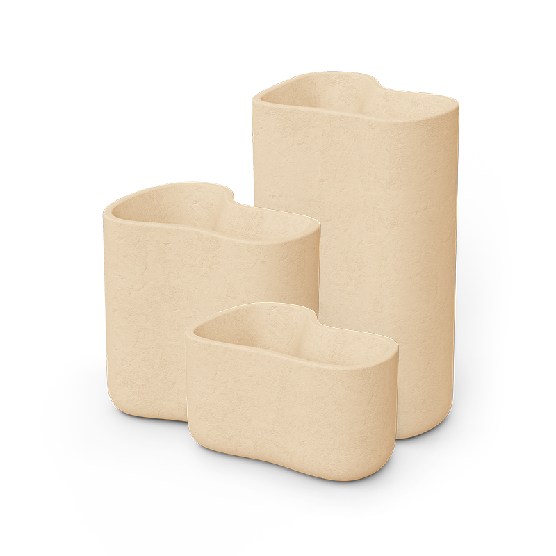 MILOS PLANTERS image 1