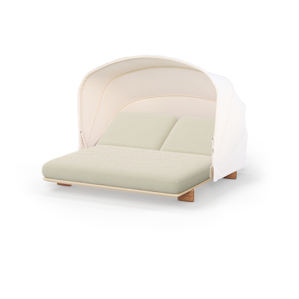 MILOS DAYBED with sunroof image 1