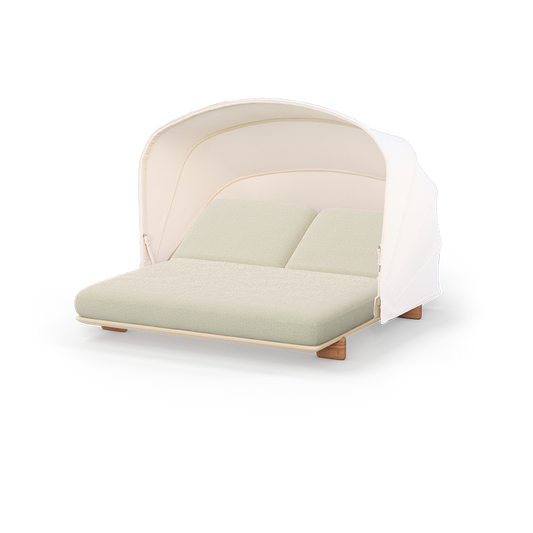 MILOS DAYBED with sunroof image 1