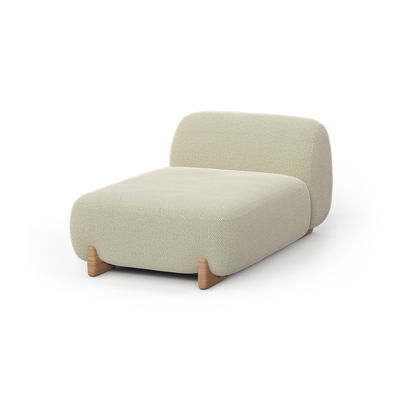 MILOS CHASELONGUE - Vondom