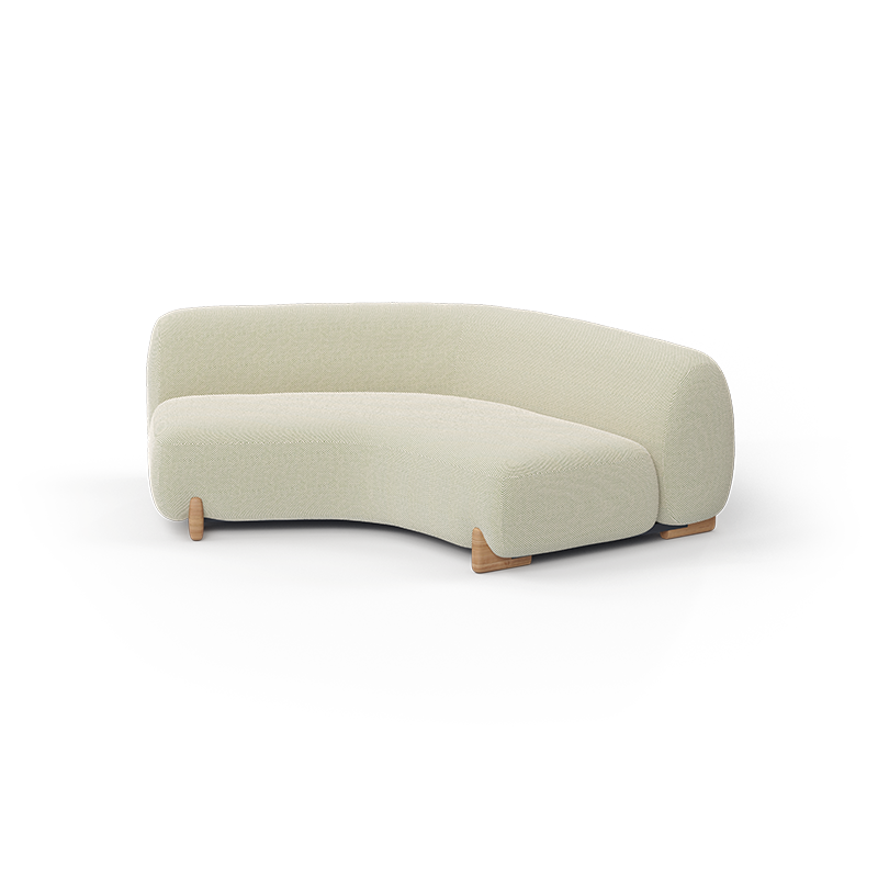 MILOS CORNER 60º - Vondom