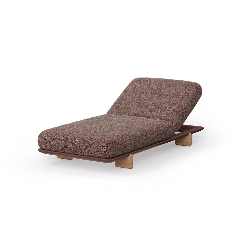 MILOS SUN LOUNGER image 2