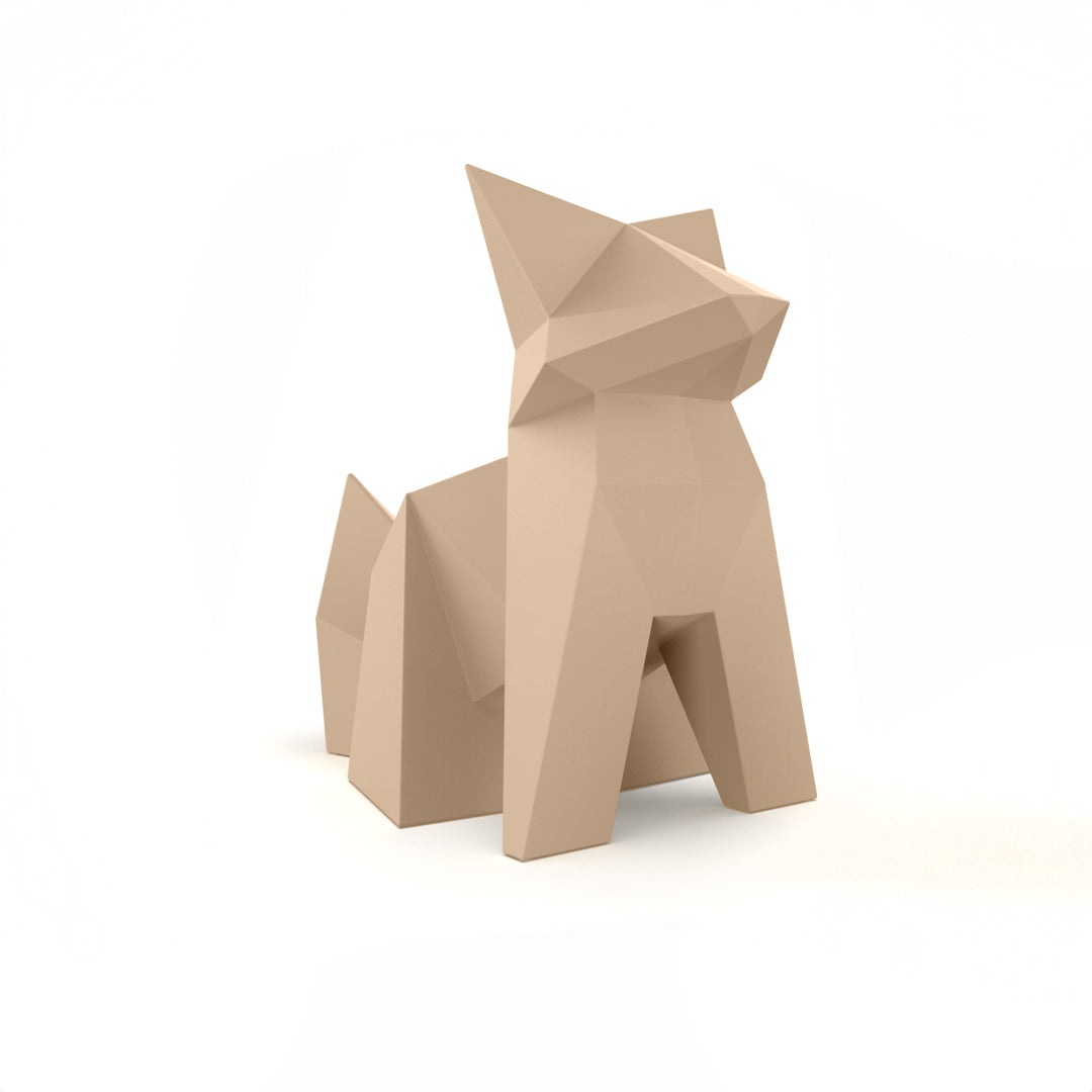 ORIGAMI KITSUNE - Vondom