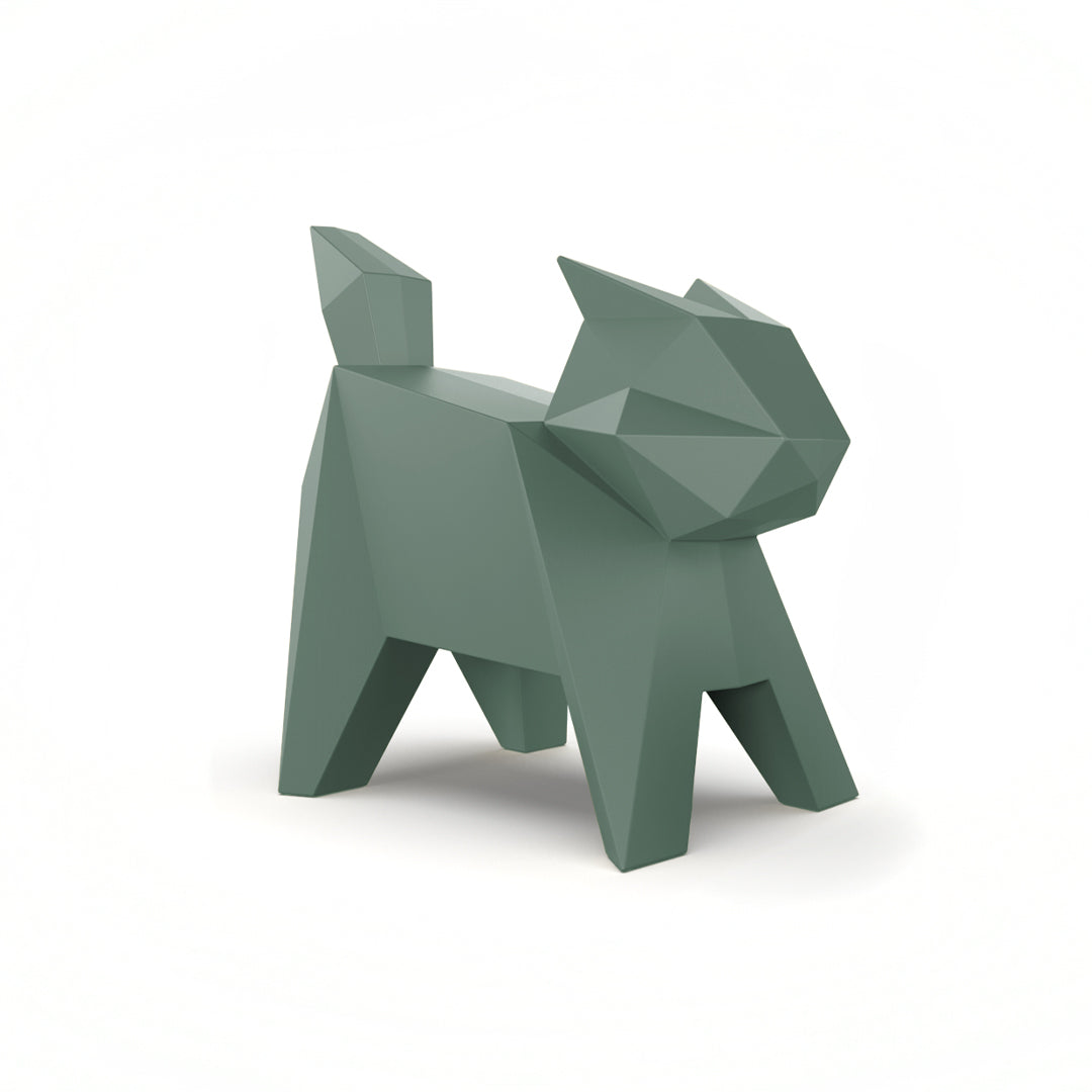 ORIGAMI NEKO - Vondom