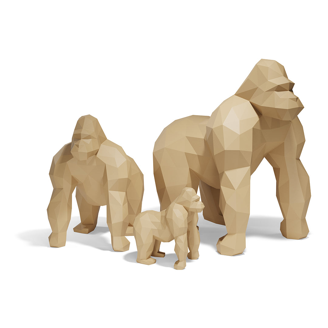 SARU image 1