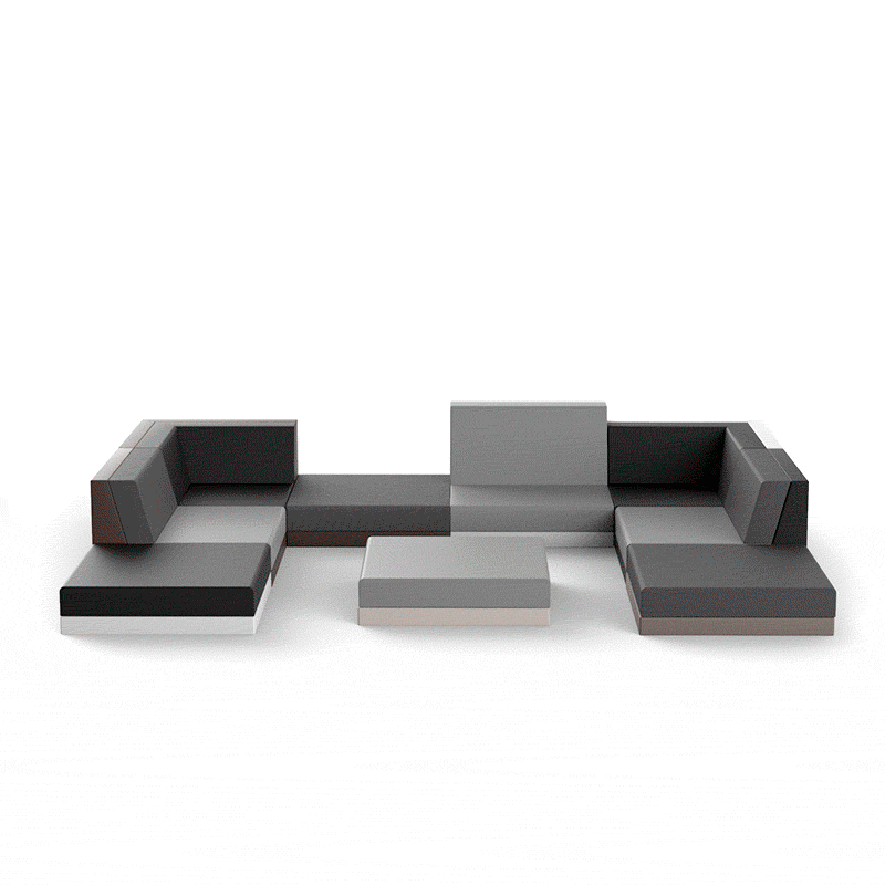 PIXEL SOFA MODULAR image 3