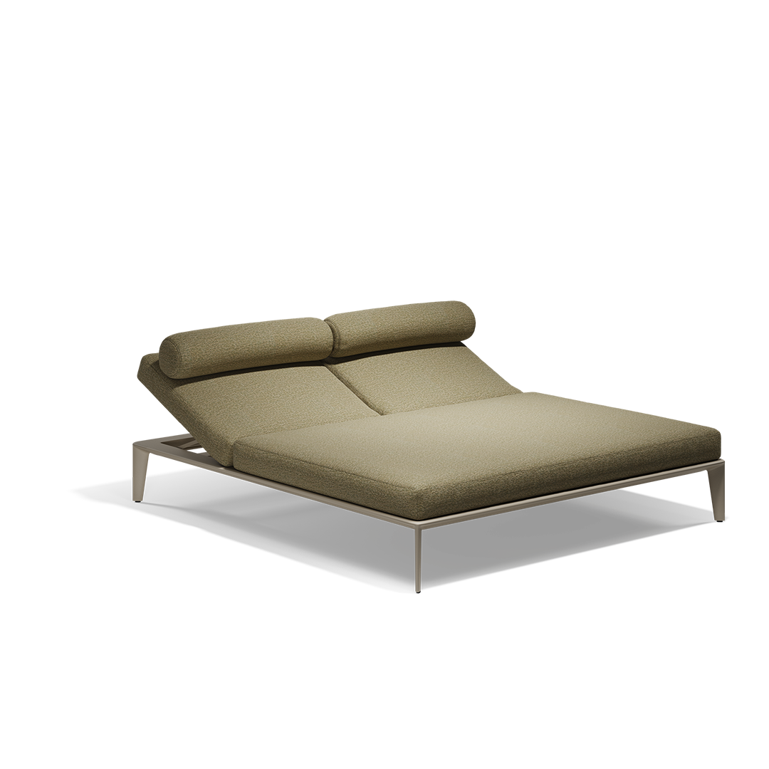PASADENA DAYBED - Vondom