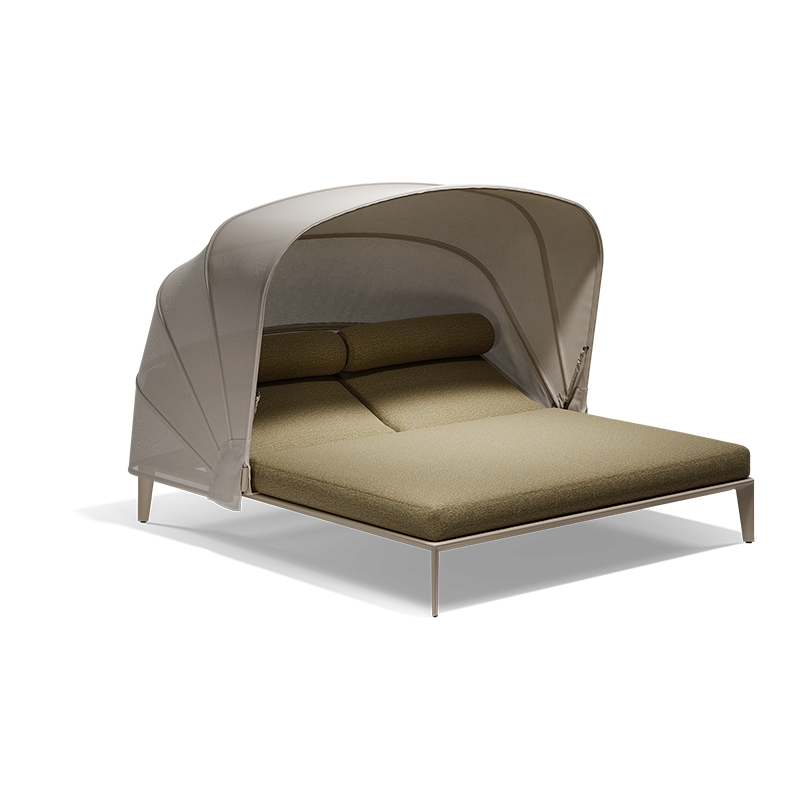 PASADENA DAYBED with sunroof image 1
