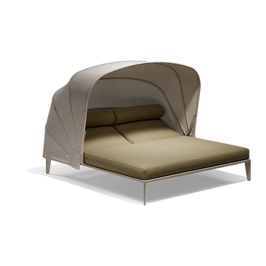 PASADENA DAYBED with sunroof image 1