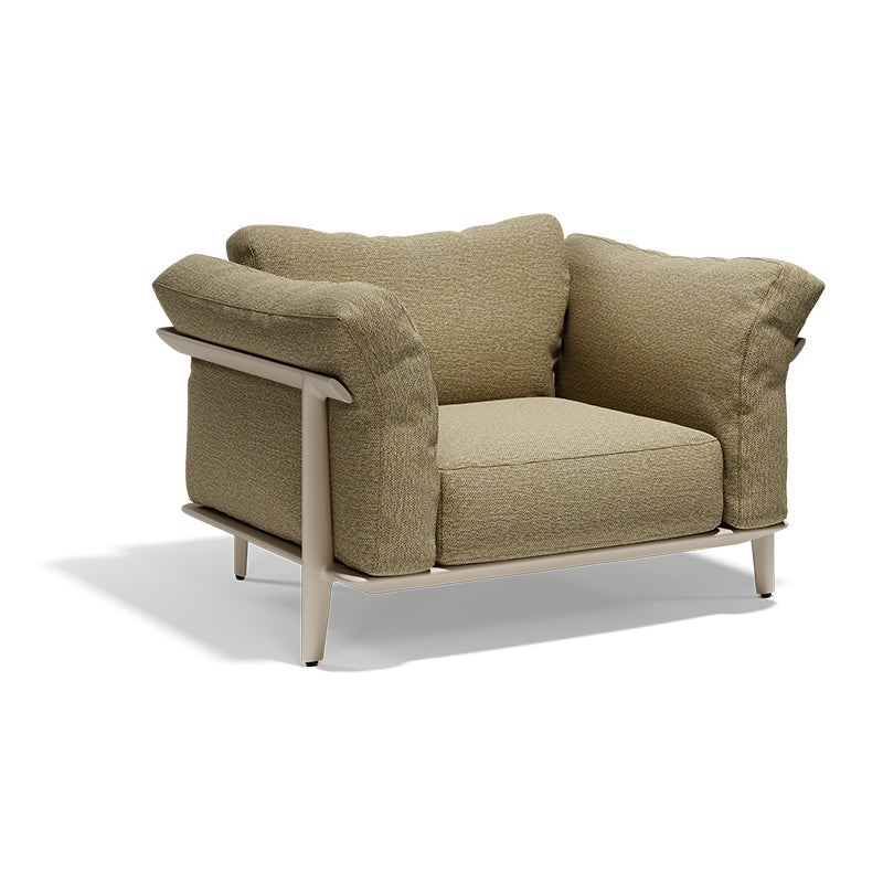 PASADENA LOUNGE CHAIR image 1