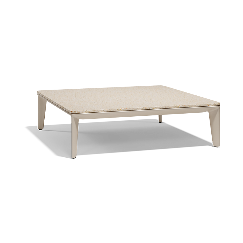 PASADENA TABLE 100x100x28 image 1