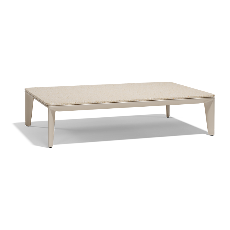PASADENA TABLE 120x80x28 image 1