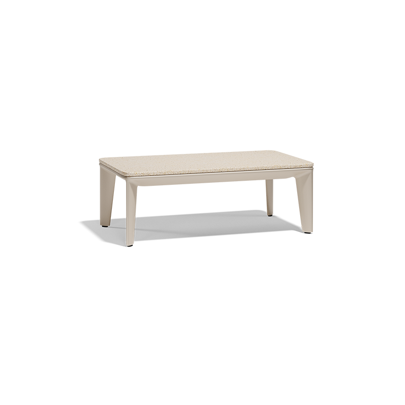 PASADENA TABLE 80x45x28 image 1