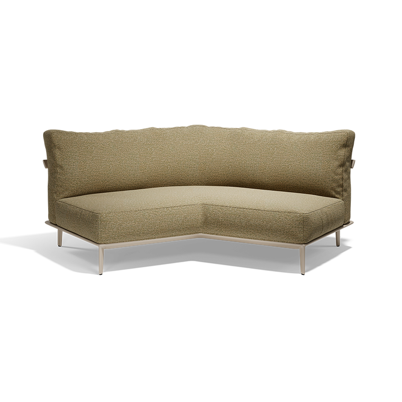 PASADENA CORNER SECTION 60º - Vondom