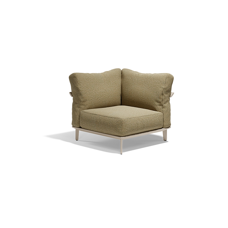 PASADENA CORNER SECTION - Vondom