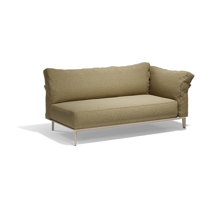 PASADENA LEFT SECTION - Vondom