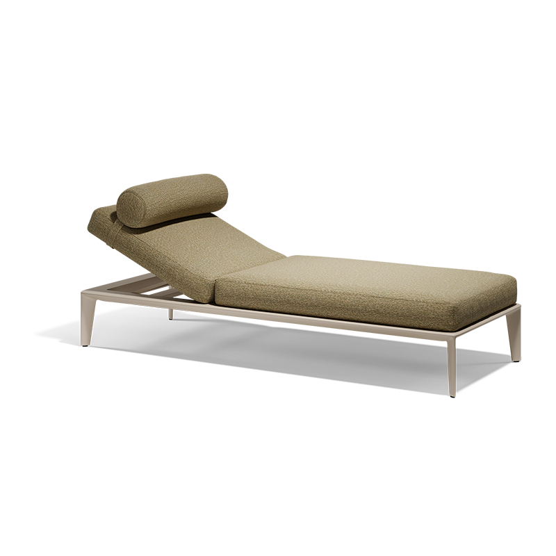 PASADENA SUN LOUNGER image 1