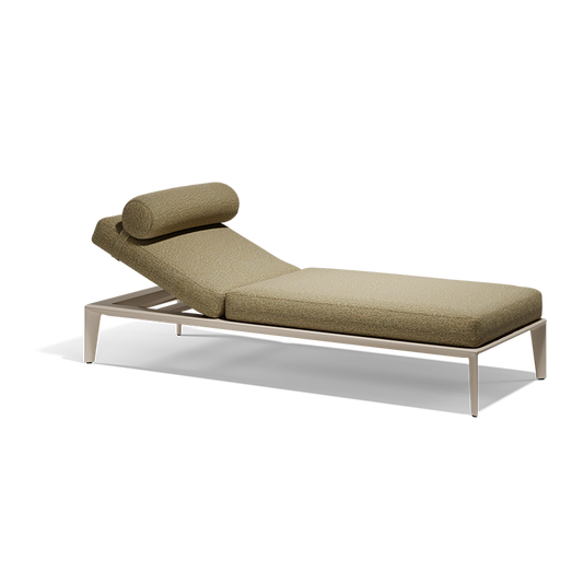 PASADENA SUN LOUNGER image 1