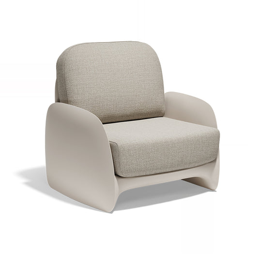 PEZZETTINA LOUNGE CHAIR image 1