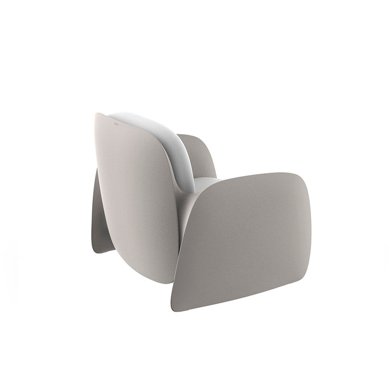 PEZZETTINA LOUNGE CHAIR image 2