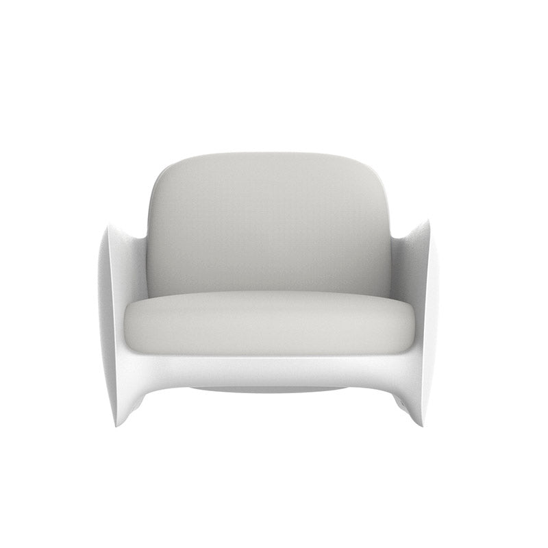 PEZZETTINA LOUNGE CHAIR image 3